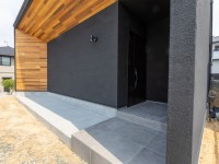 NEWオリジナルデザイン平屋の家のサムネイル